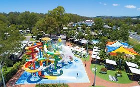 Big4 Gold Coast Holiday Park